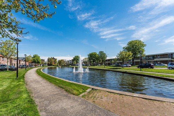 Medium property photo - De Konnighstraat 1a, 2691 XJ 's-Gravenzande
